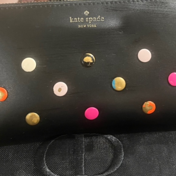 Kate spade wallet - Picture 1 of 4